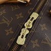 Louis Vuitton Keepall Bag Monogram Canvas