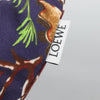 Secondhand Loewe Paula Drawstring Pouch Printed