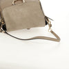 Secondhand Chloe Faye Backpack Leather and
