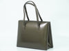 Secondhand Loewe Postal Bag Brown Leather Bags