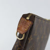 Louis Vuitton Pochette Accessoires NM Monogram Canvas