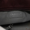Chanel Coco Bengal Shopping Tote Lambskin