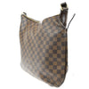 Secondhand Louis Vuitton Bloomsbury Handbag Damier