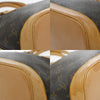 Secondhand Louis Vuitton Alma Voyage Handbag