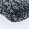 Secondhand Christian Dior Vintage Trotter Pouch