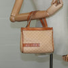 Secondhand Celine Vintage Macadam Handbag Macadam