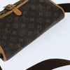 Secondhand Louis Vuitton Congo Messenger Bag