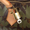 Louis Vuitton Speedy Handbag Limited Edition Monogram Graffiti