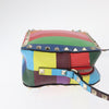 Secondhand Valentino Garavani Rockstud 1973 Camera Crossbody Bag Striped