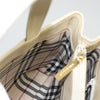 Burberry Vintage Handbag Leather