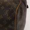 Secondhand Louis Vuitton Keepall Bag
