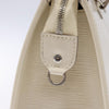 Louis Vuitton Madeleine Handbag Epi Leather