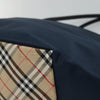 Secondhand Burberry Nova Check Tote