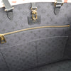 Louis Vuitton OnTheGo Tote Limited Edition Crafty Monogram Giant