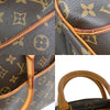 Secondhand Louis Vuitton Deauville Handbag