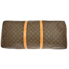 Louis Vuitton Keepall Bag Monogram Canvas