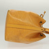 Secondhand Louis Vuitton Petit Noe Handbag Epi