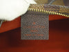 Secondhand Louis Vuitton Trousse Make Up Bag Damier