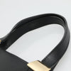 Burberry Vintage Handbag Leather