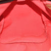 Secondhand Louis Vuitton Speedy Handbag Limited Edition V