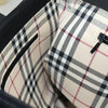 Burberry Tote Leather