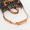 Secondhand Louis Vuitton Rita Handbag Monogram Multicolor