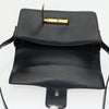 Gucci Vintage Shoulder Bag Leather