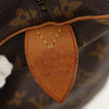 Louis Vuitton Keepall Bag Monogram Canvas