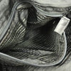Secondhand Prada Weekend Duffle Bag Tessuto with Saffiano
