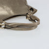 Secondhand cartier Marcello Handbag Gold Leather Accessories