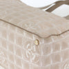 Chanel Travel Line Tote Nylon