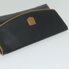 Secondhand Celine Logo Triomphe Pouch