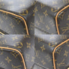 Secondhand Louis Vuitton Nolita Handbag