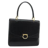 Secondhand Celine Vintage Top Handle Bag Glazed