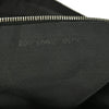 Fendi Vintage Shoulder Bag Zucca Canvas