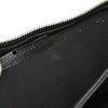 Balenciaga Giant Studs Envelope Clutch Leather