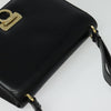 Secondhand Salvatore Ferragamo Gancini Shoulder Bag