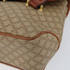 Secondhand Celine Vintage Macadam Handbag