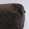 Secondhand Louis Vuitton Keepall Bag