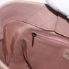Chanel Easy Shopping Tote Quilted Calfskin