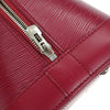 Louis Vuitton Alma Handbag Epi Leather