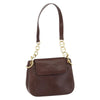 Prada Vintage Shoulder Bag Leather