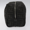 Secondhand Fendi Toiletry Pouch Zucca