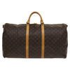 Secondhand Louis Vuitton Keepall Bandouliere Bag