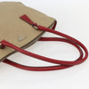 Prada Vintage Handbag Canvas