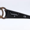 Secondhand Chanel Logo CC Sunglasses