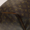 Louis Vuitton Keepall Bag Monogram Canvas
