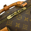 Secondhand Louis Vuitton Keepall Bandouliere Bag