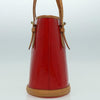 Secondhand Louis Vuitton Bucket Bag Monogram Vernis