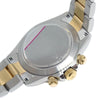 Secondhand Rolex Oyster Perpetual Cosmograph Daytona Slate Automatic Watch Stainless Steel and Yellow